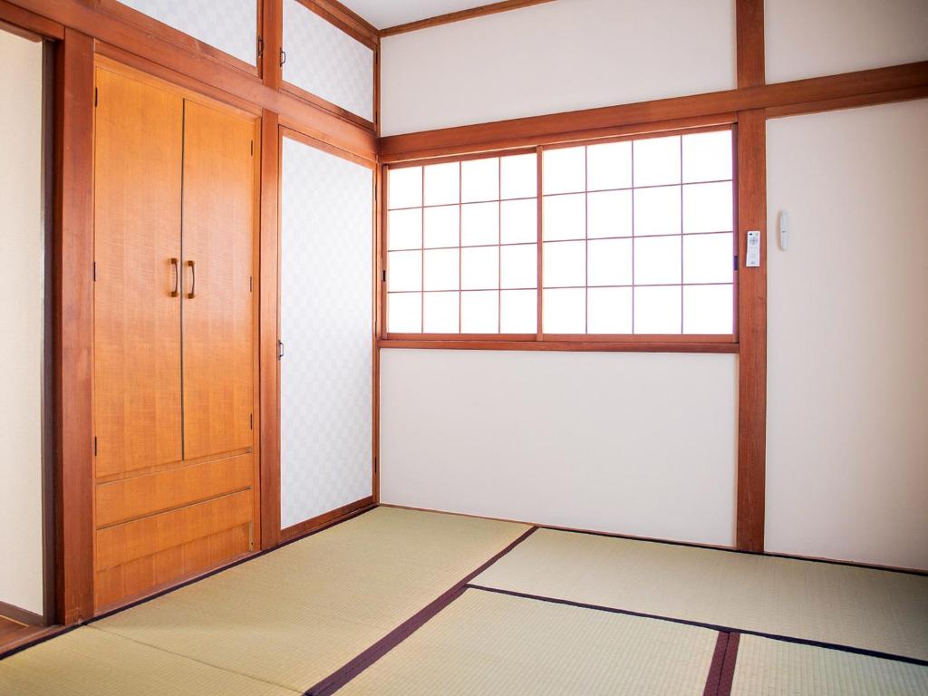 Fotografie z fotogalerie ubytování 元気な宿　藤下 v destinaci Kujukuri