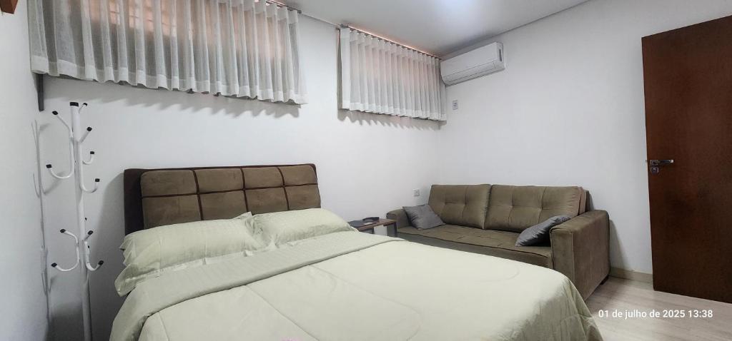 Gallery image of Casa em Assis-Prox à Unesp e Fema in Assis