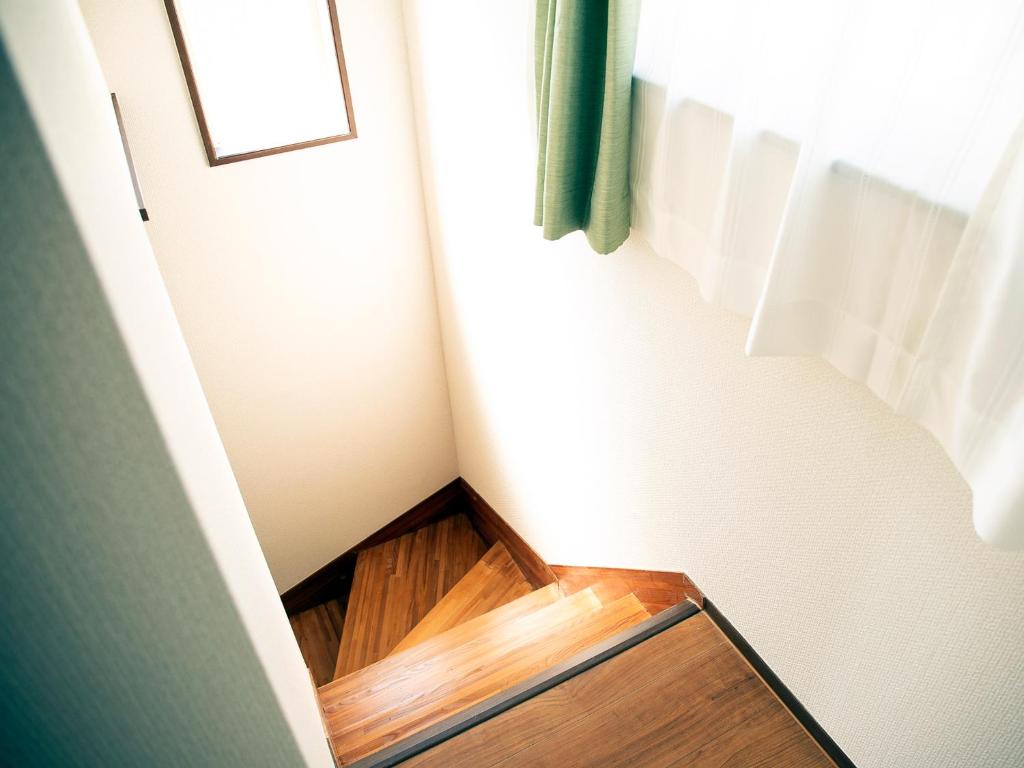 Fotografie z fotogalerie ubytování 元気な宿　藤下 v destinaci Kujukuri