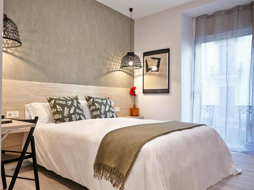 Pensión Peñaflorida - 16