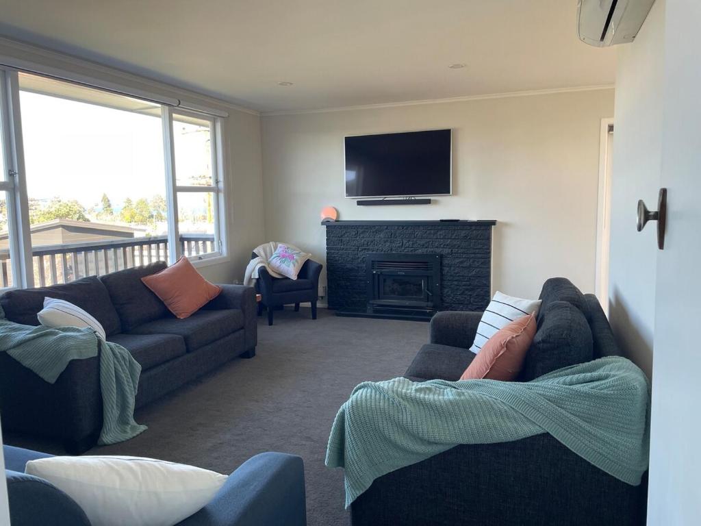 The Lake House - Resim 5