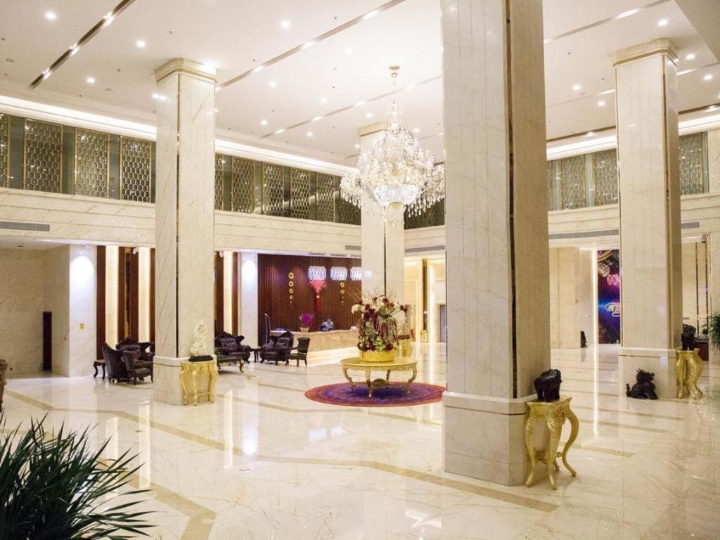 Φωτογραφία από το άλμπουμ του Auspicious Hotel σε Zhongshan