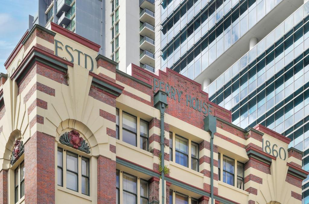 Royal Albert Hotel - Resim 3