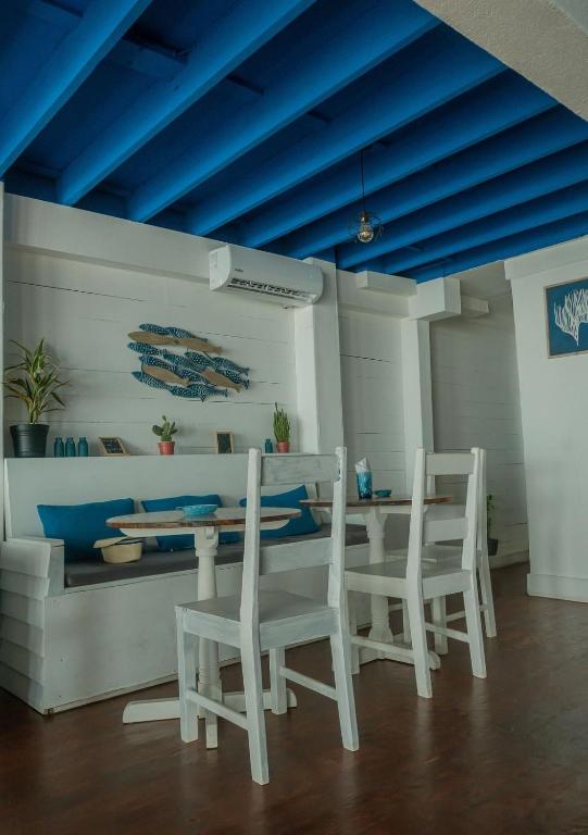 Fotografie z fotogalerie ubytování Bay view Penthouse Luxury view in West End v destinaci Roatán