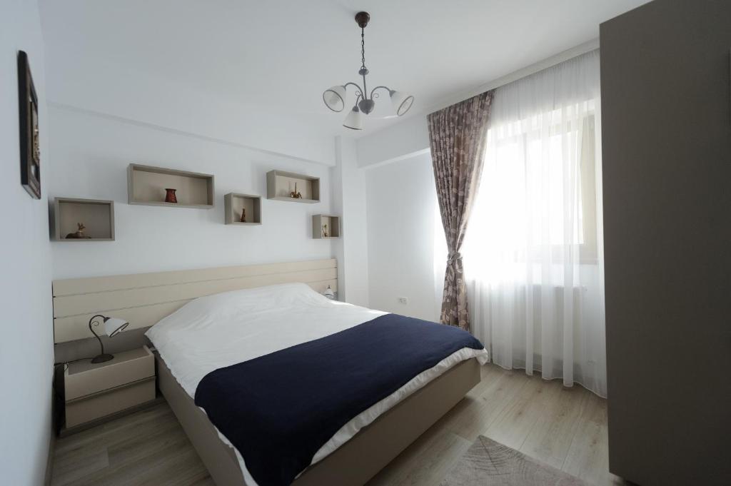 Номер в Apartamente Miraj 2 Mamaia