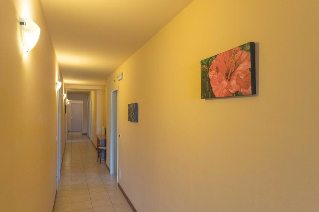 Fotografie z fotogalerie ubytování Ristorante Albergo Al Donatore v destinaci Teòr