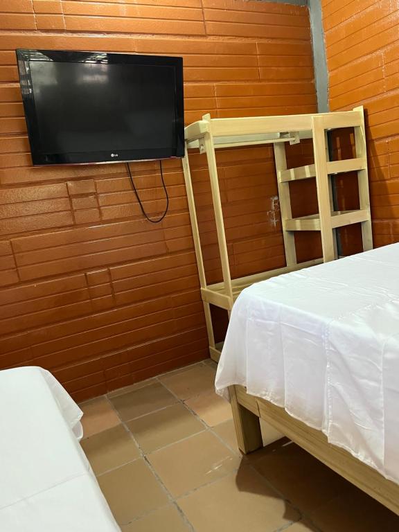 Cabañas El Rancho de Nacho