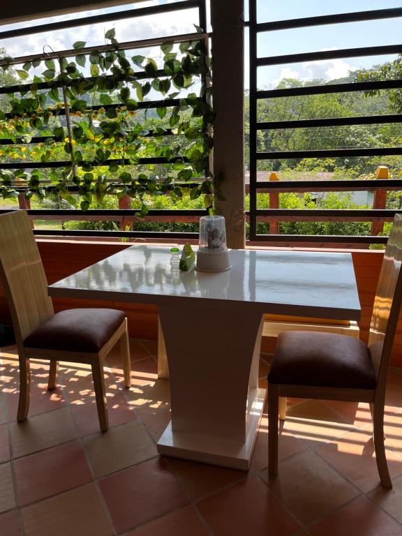 Cabañas El Rancho de Nacho