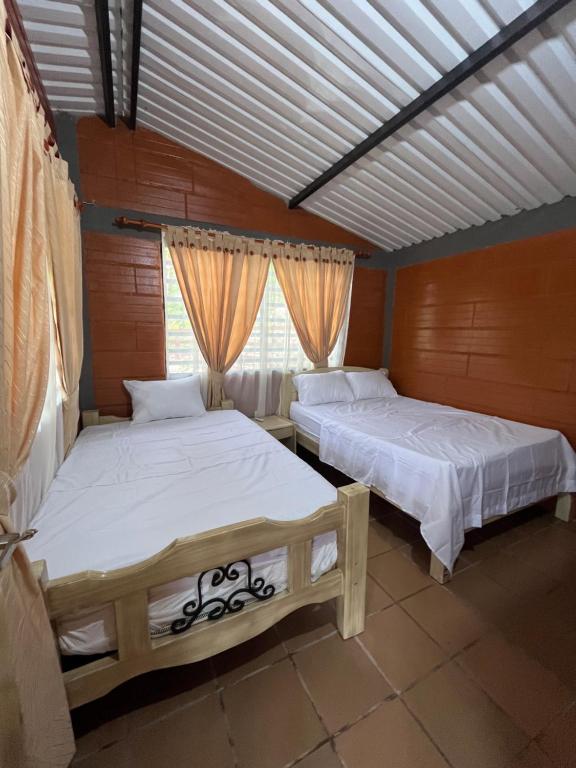 Cabañas El Rancho de Nacho