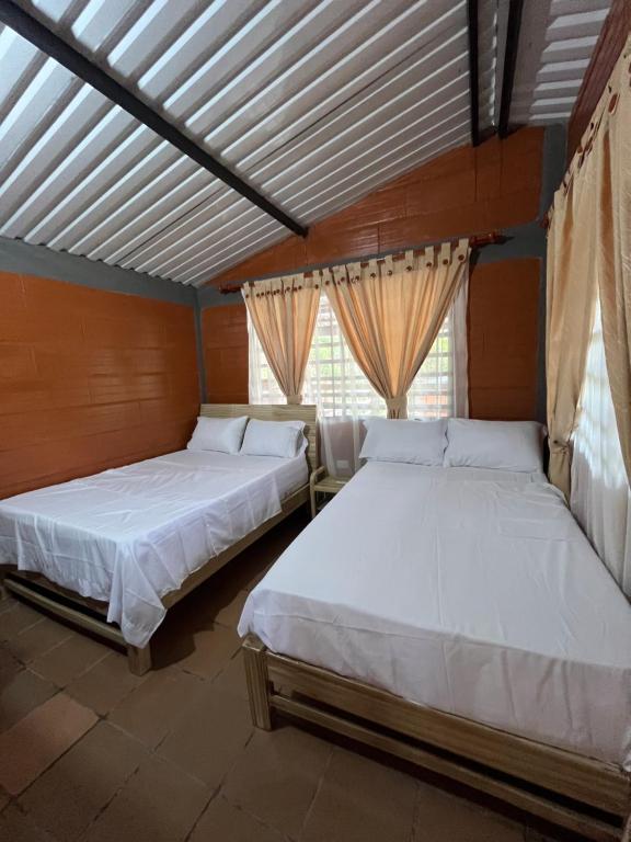 Cabañas El Rancho de Nacho