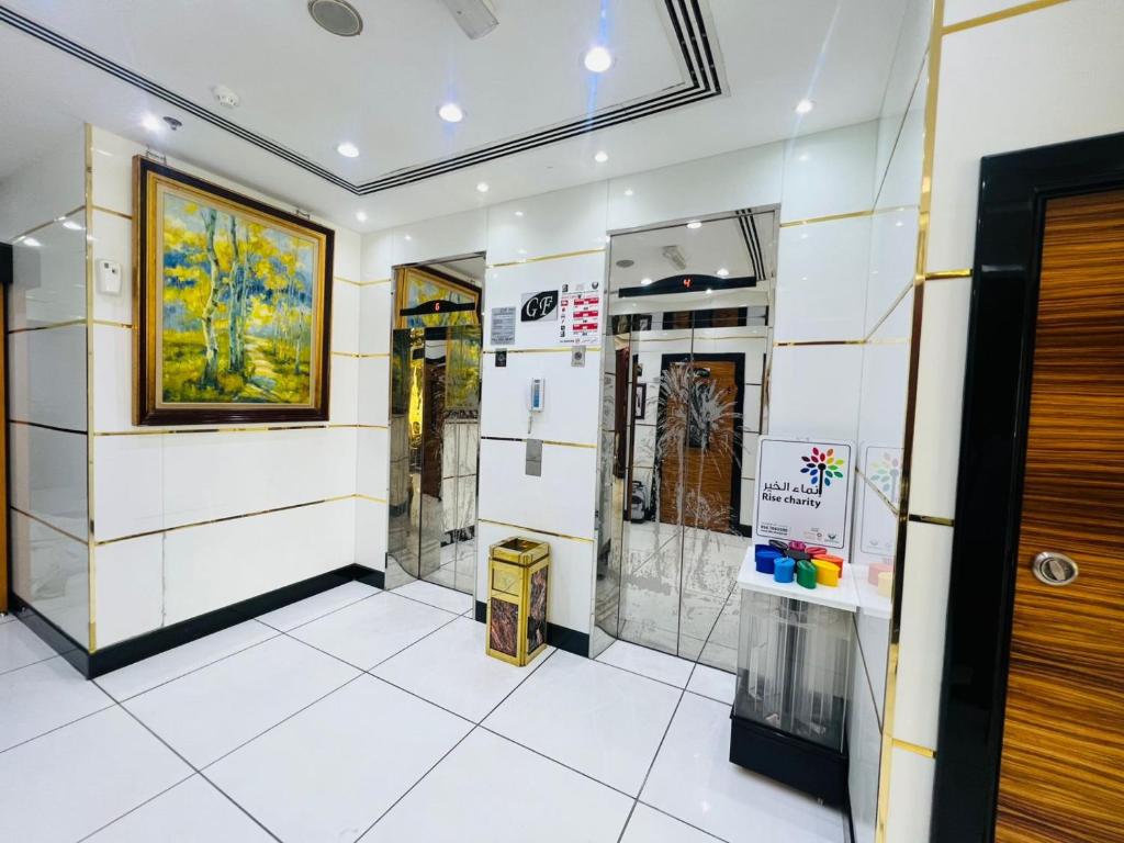 CREEK Hotel - Resim 3