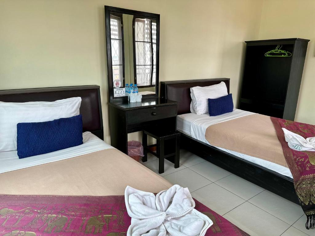 Mixay Paradise Hotel - 