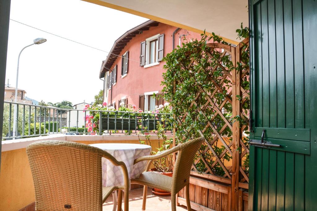 Locanda Speranza - 10