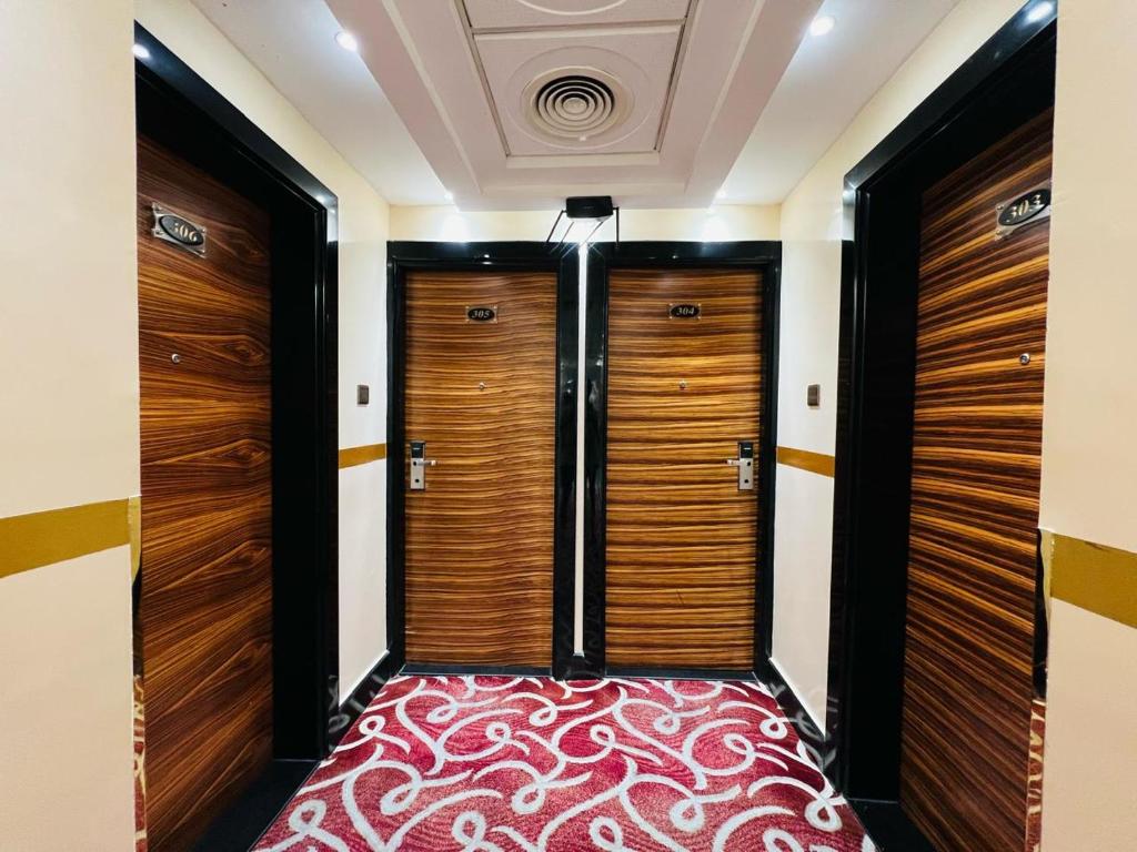 CREEK Hotel - Resim 11