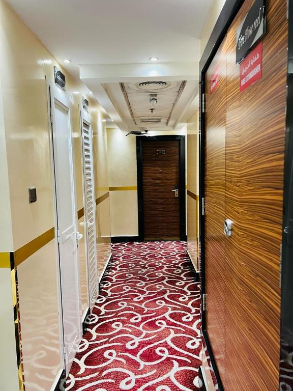 CREEK Hotel - Resim 12