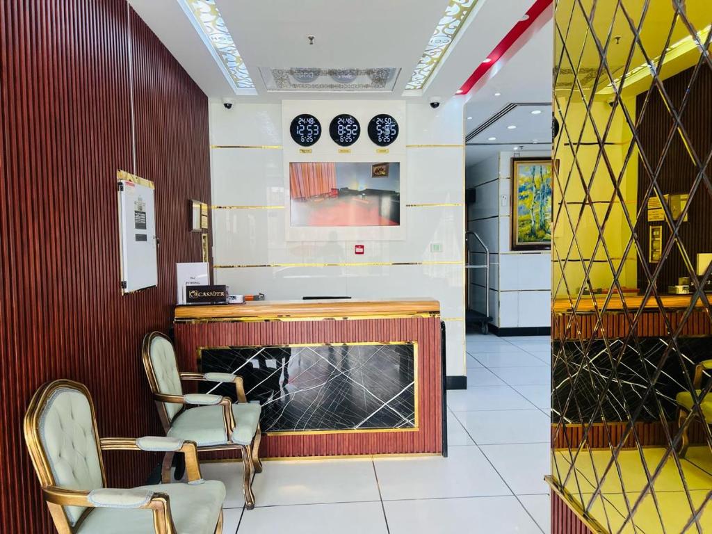 CREEK Hotel - Resim 8