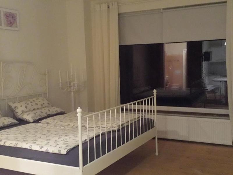 Kép Blauregenhof szállásáról Ókörtvélyesen a galériában