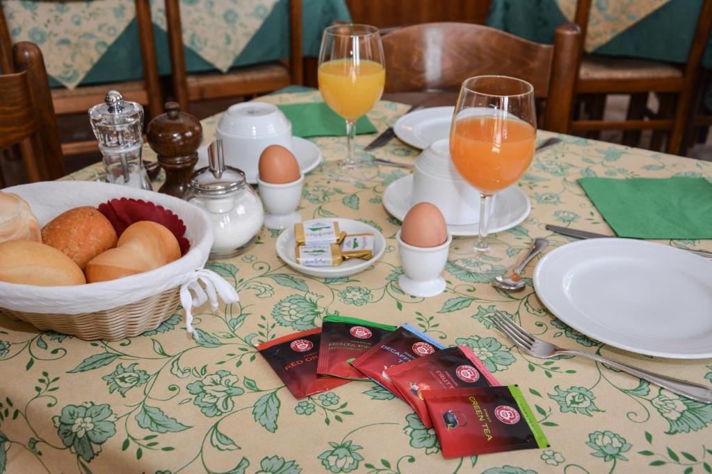 Locanda Speranza - 11