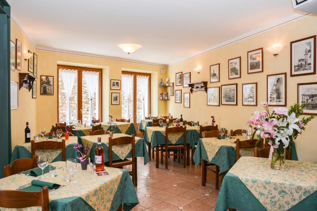 Locanda Speranza - 7