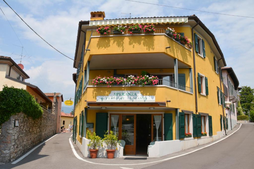 Locanda Speranza - 14