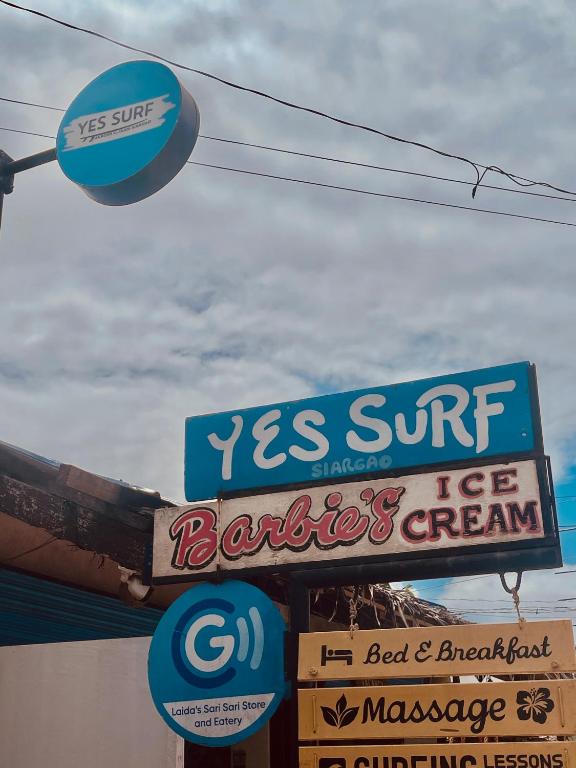 Fotografie z fotogalerie ubytování Yes Surf Siargao v destinaci General Luna