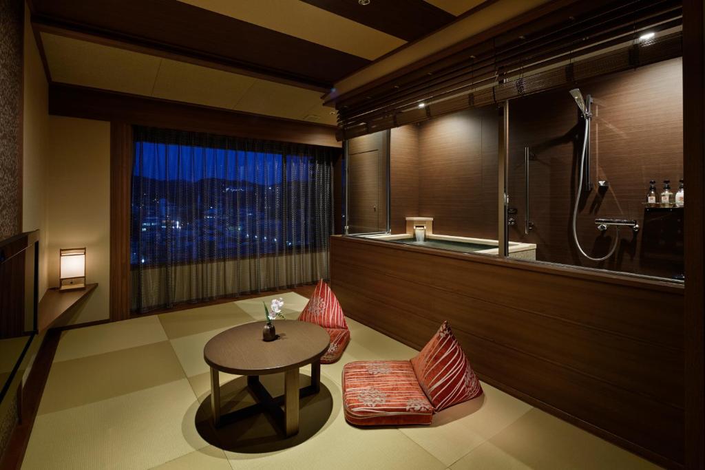 Fotografie z fotogalerie ubytování Laforet Ito Onsen Yunoniwa v destinaci Ito