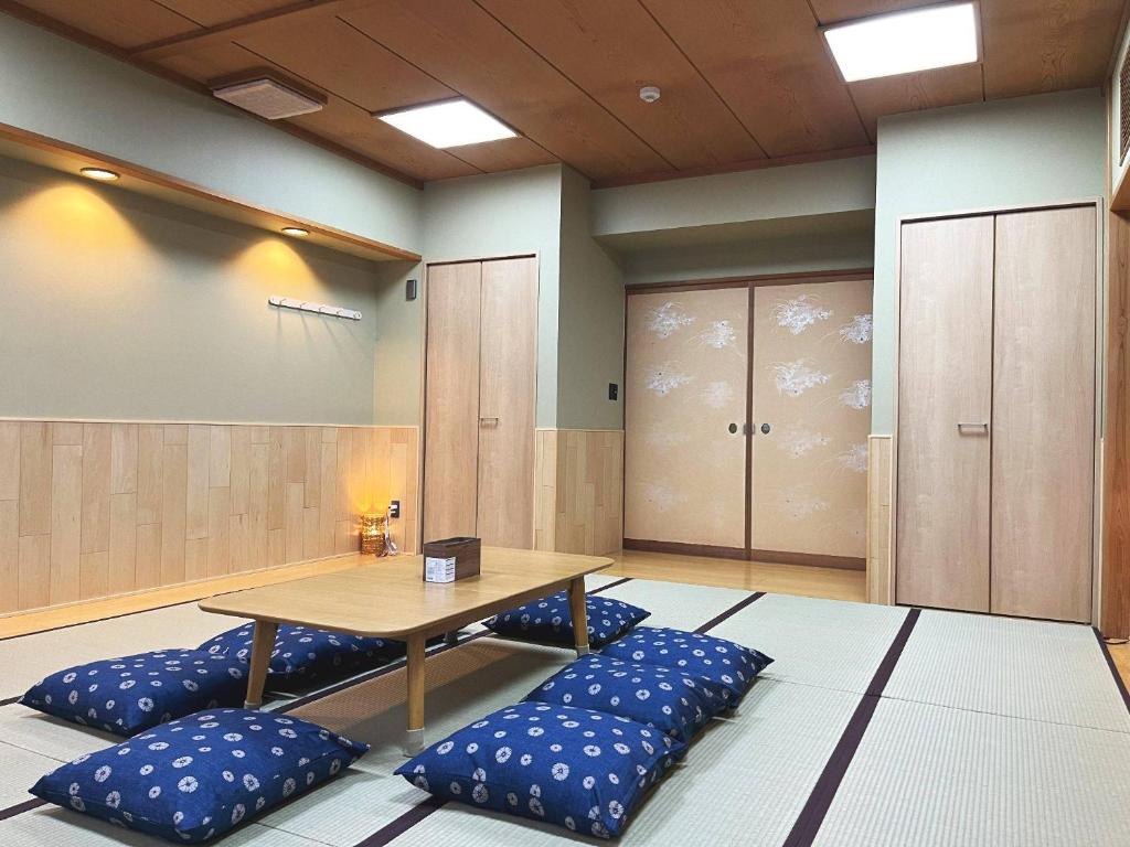浅草静雅軒 ＡｓａｋｕｓａＳｔａｙ2F