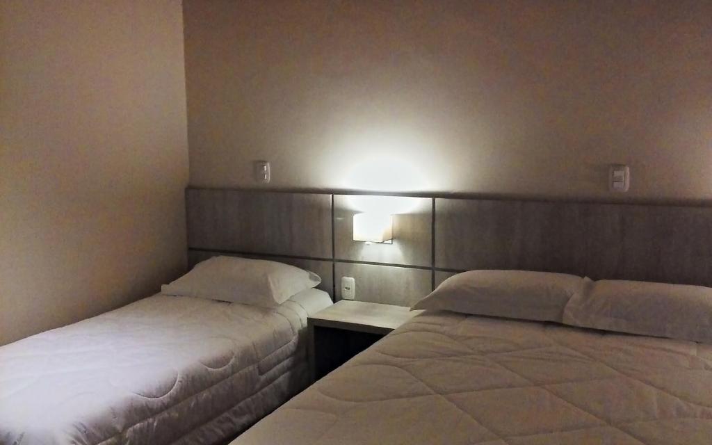  Residencial Aconchego do Lago