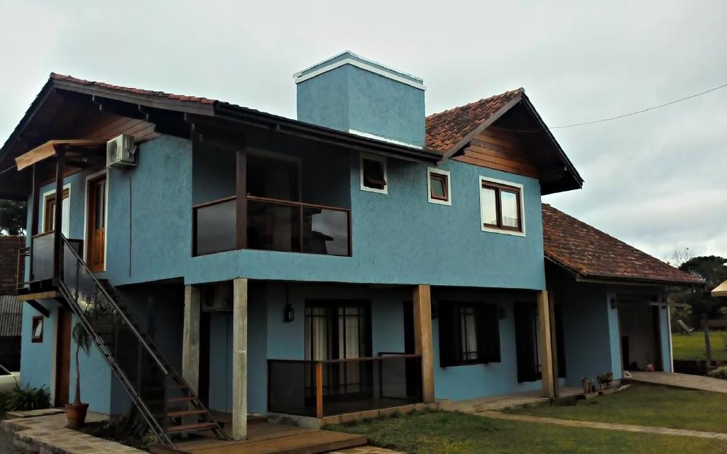  Residencial Aconchego do Lago