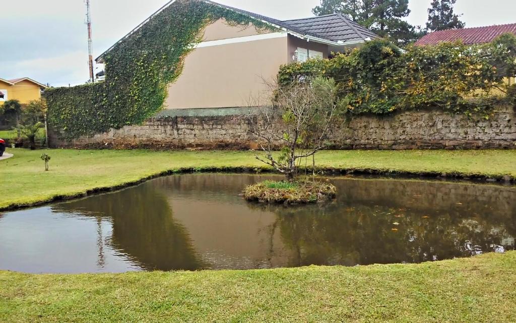  Residencial Aconchego do Lago