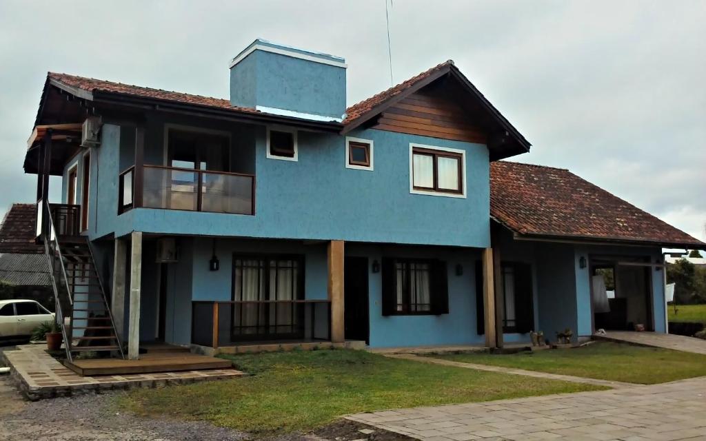  Residencial Aconchego do Lago