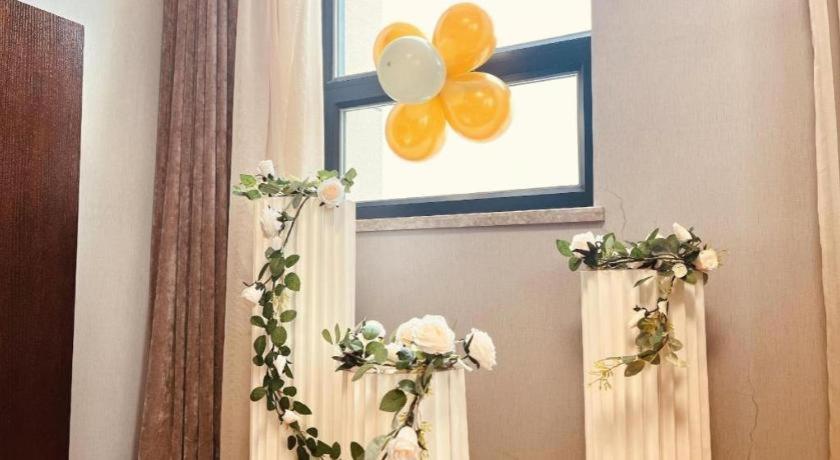Fotografie z fotogalerie ubytování Shama Daqing Heilongjiang v Daqingu