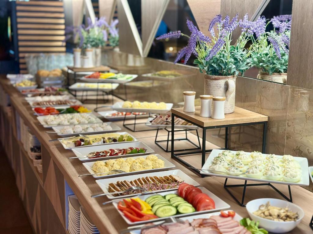 Hotel Turkus - Resim 18