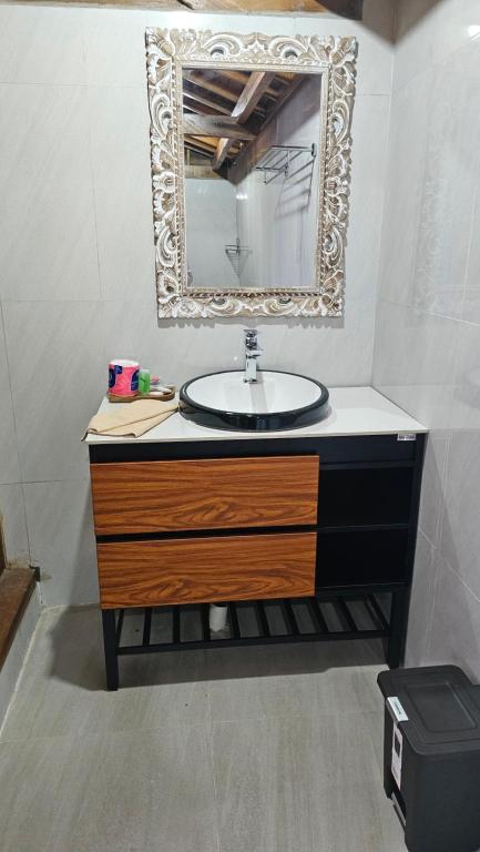 امکانات Nadya Homestay - تصویر ۴