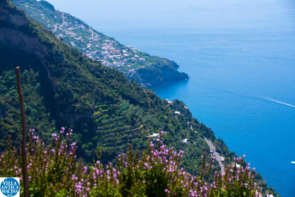 Villa Antica Macina photo