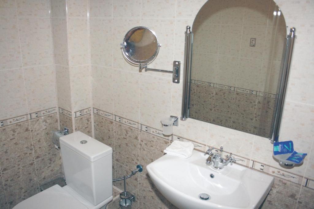 Family hotel Makedonska Kruchma photo