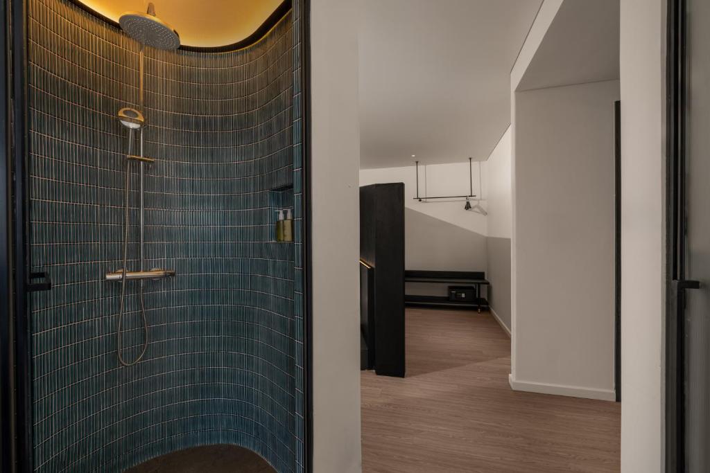 Grand Suite with Balcony and River View - Free minibar per stay