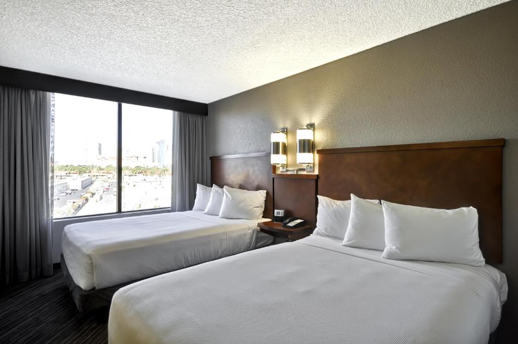 Hyatt Place Las Vegas - 