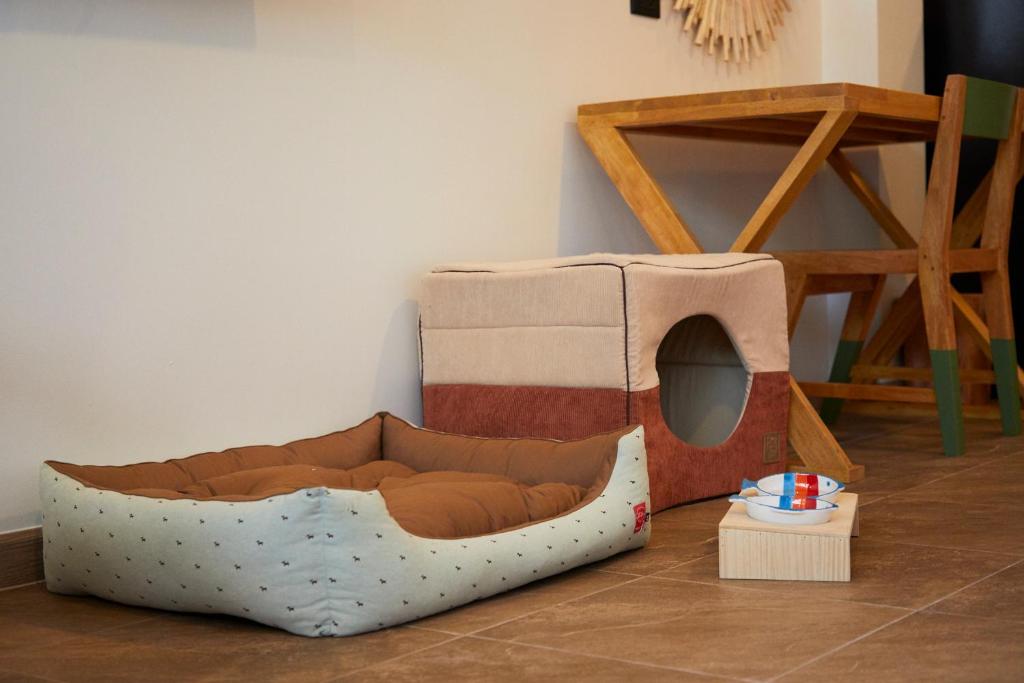 The Leela Resort & Spa Pattaya - Resim 35