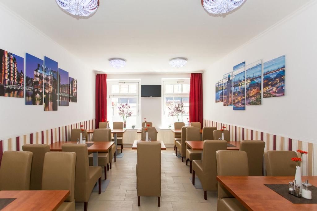 Hotel Condor - Resim 4