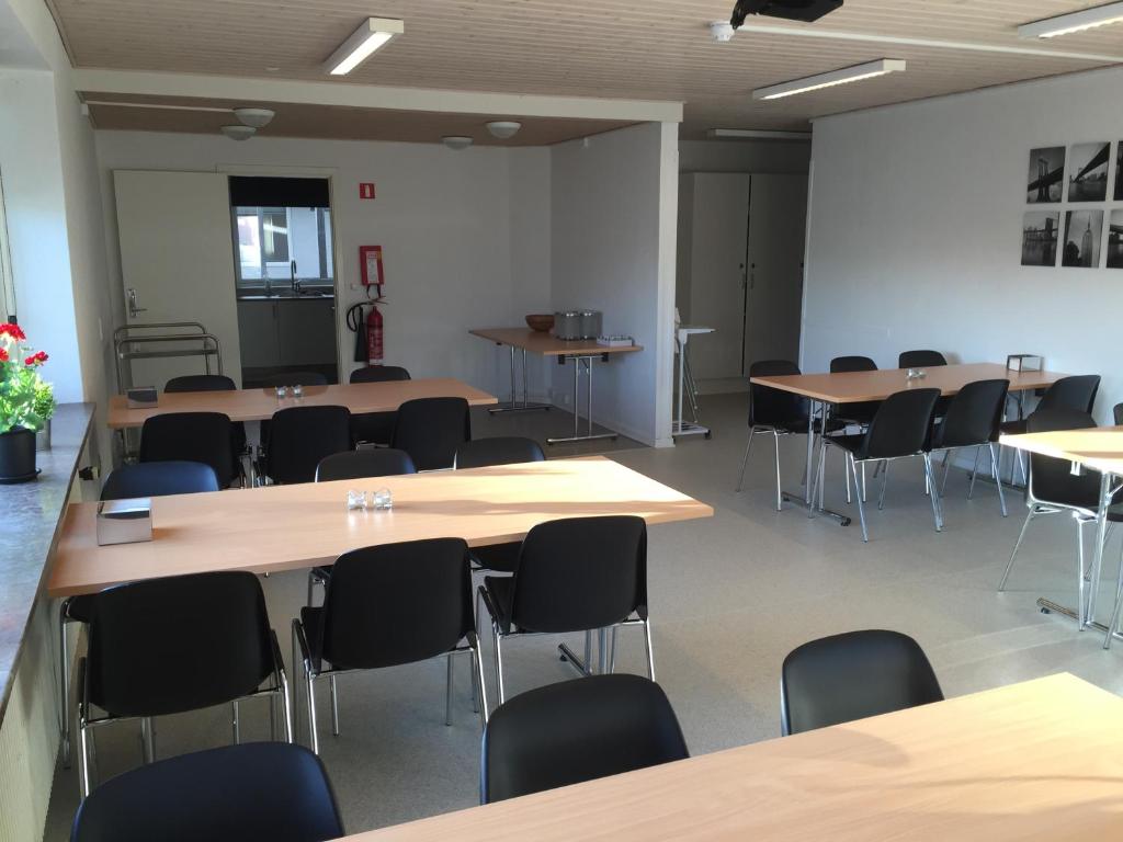 Foto dalla galleria di Danhostel Thyborøn a Thyborøn