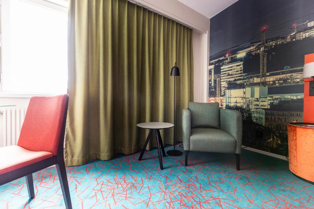 ProfilHotels Nacka photo
