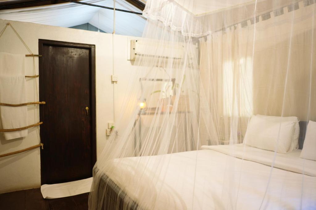 Camp Leopard - Yala Safari Glamping - 3