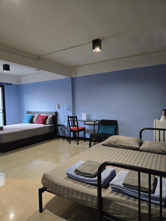 HOUSEMODE - BAANYAI @ Wongwian Yai - Resim 40