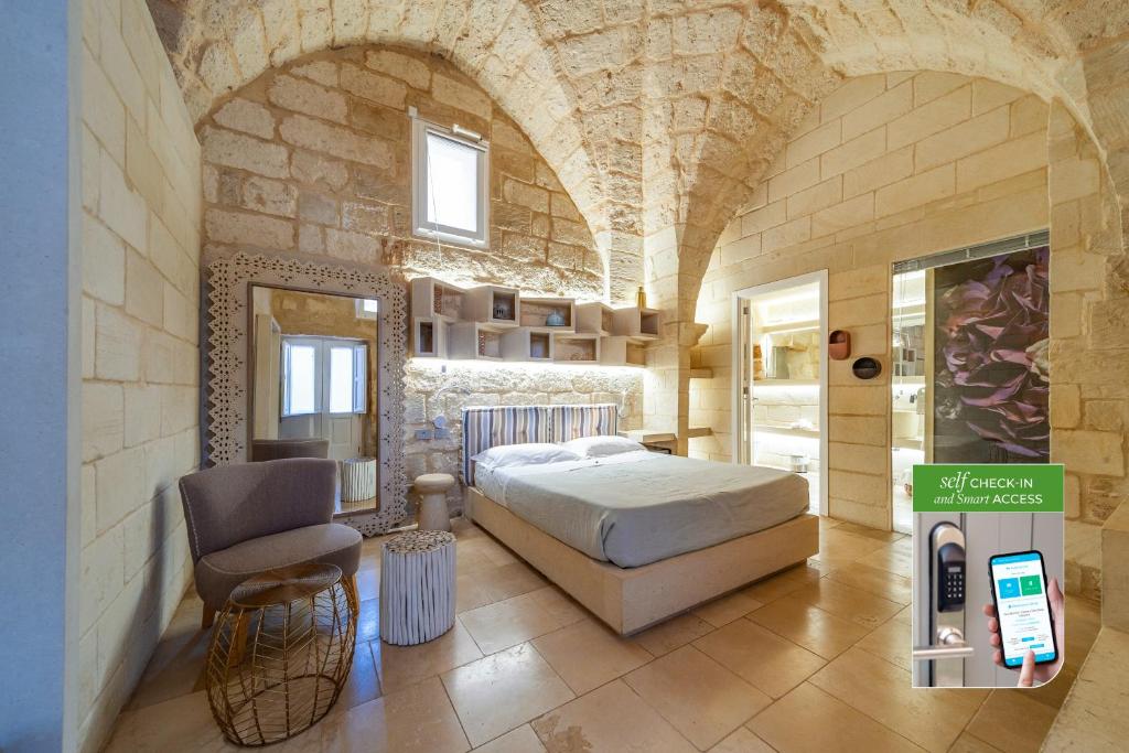 Corte Dei Granai Meeting & SPA - Raro Rooms Collection