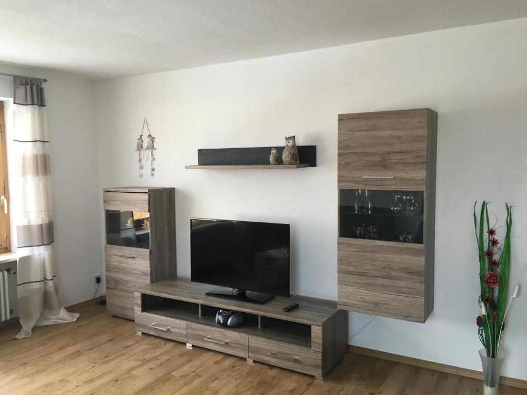 Haus Magnolia