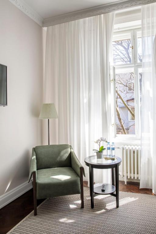 Apart Sova Dream apartments - Resim 4