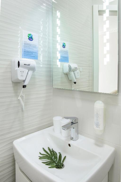 Apart Sova Dream apartments - Resim 6