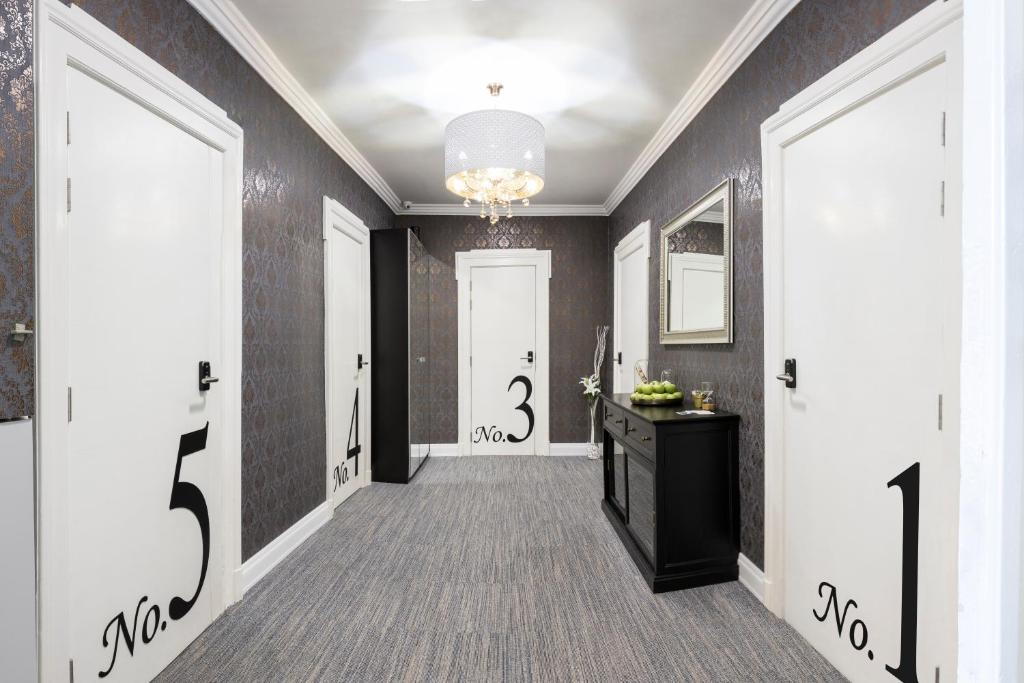 Apart Sova Dream apartments - Resim 1