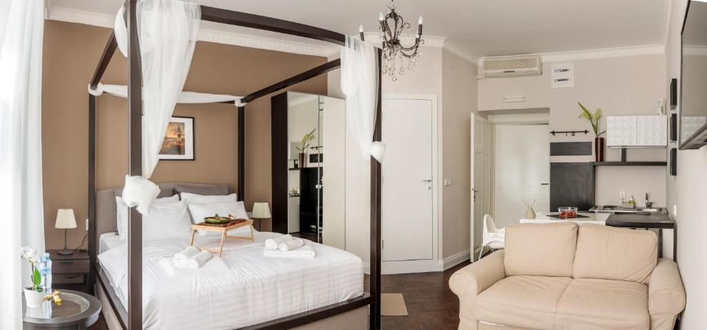 Apart Sova Dream apartments - Resim 3